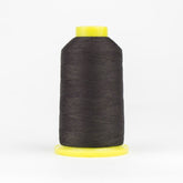 Thread - Ultima™ Wrapped Polyester - 40Wt - UL168 - Dark Brown - 2743m/3000yd